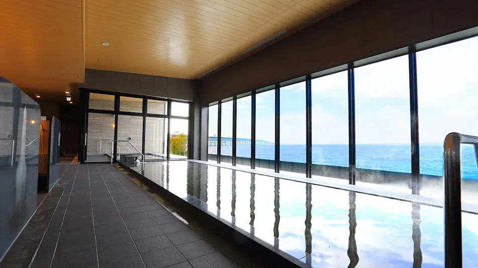 Henn na Resort&Spa Kansai Airport