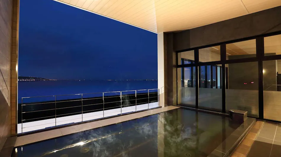 Henn na Resort&Spa Kansai Airport