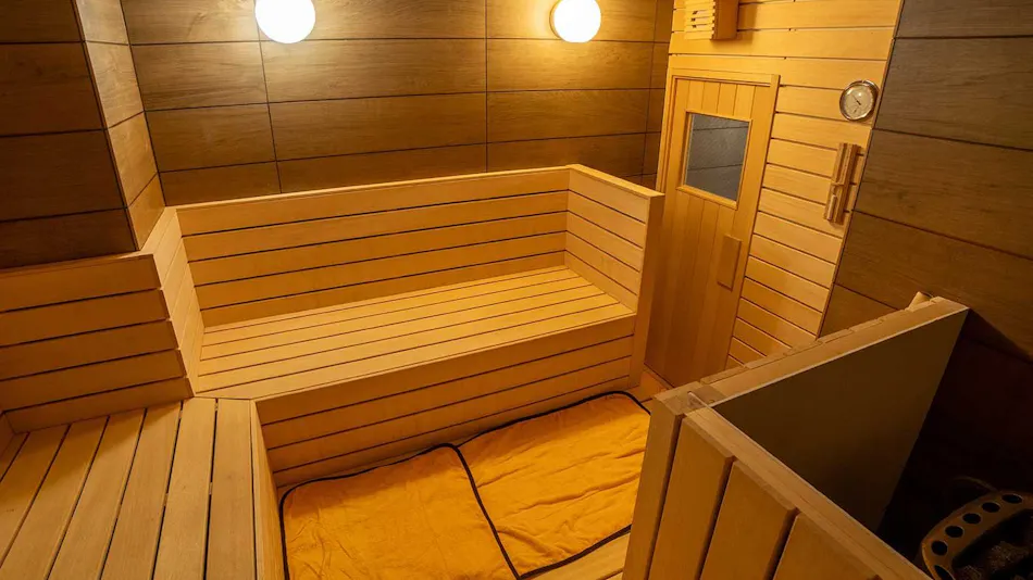 Henn na Resort&Spa Kansai Airport