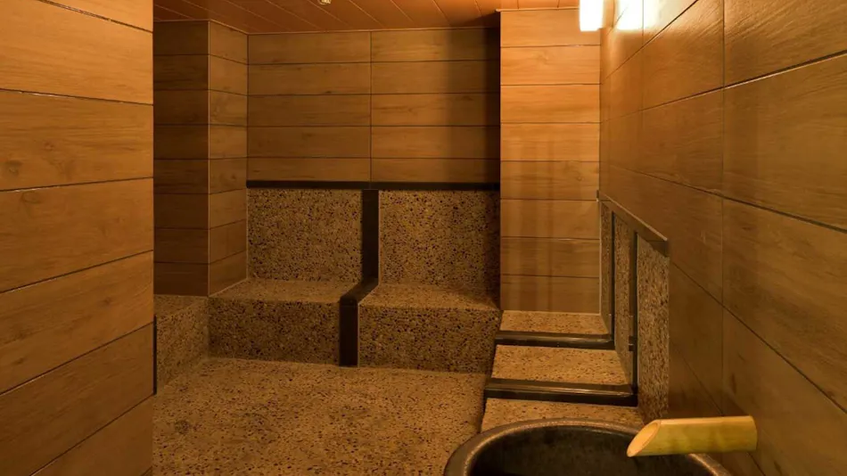 Henn na Resort&Spa Kansai Airport
