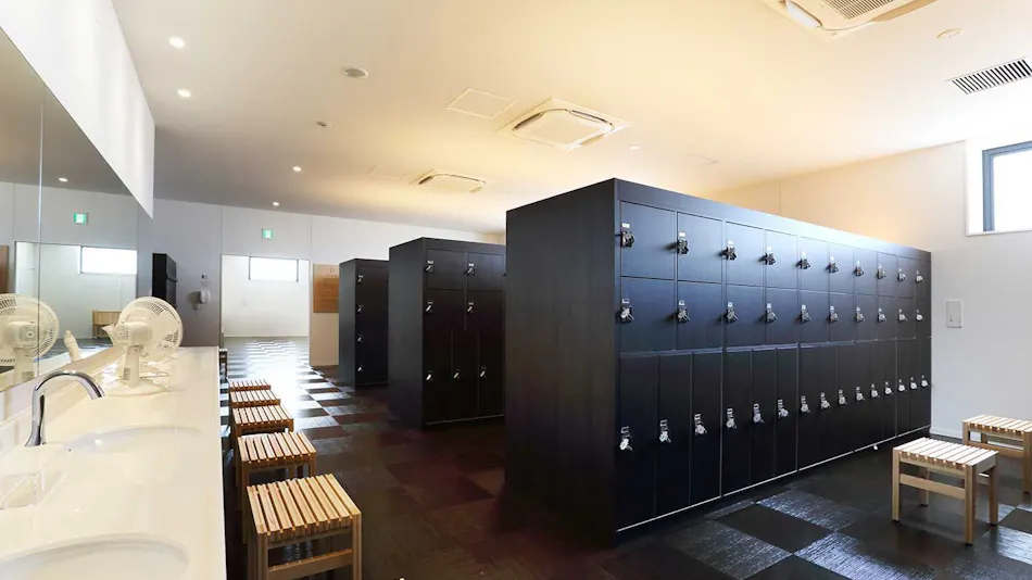 Henn na Resort&Spa Kansai Airport