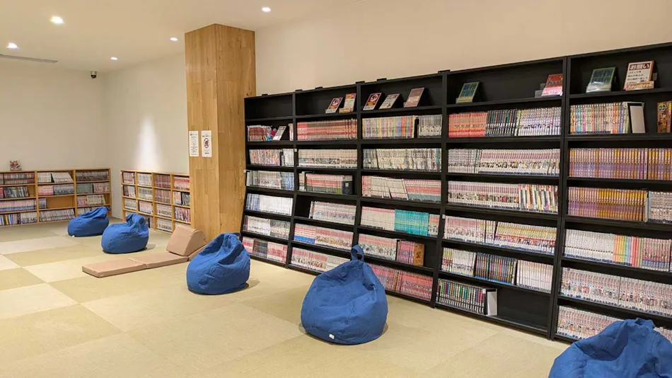 Henn na Resort&Spa Kansai Airport