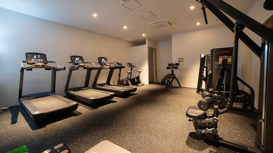 Henn na Resort&Spa Kansai Airport