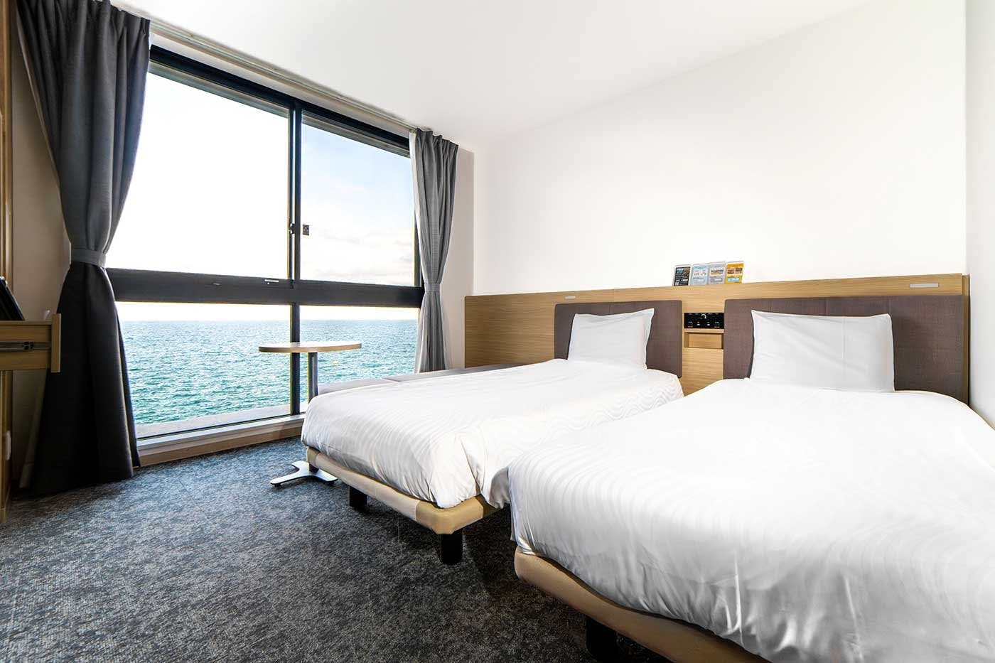 Henn na Resort＆Spa Kansai Airport