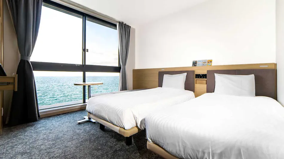 Henn na Resort&Spa Kansai Airport