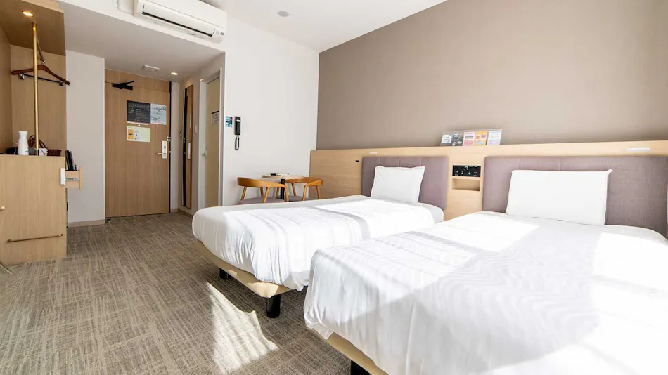 Henn na Resort&Spa Kansai Airport