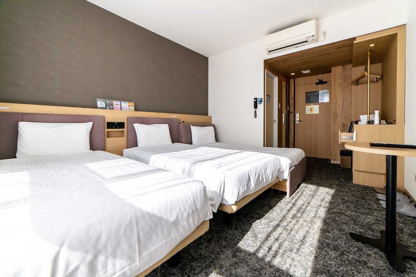 Henn na Resort＆Spa Kansai Airport