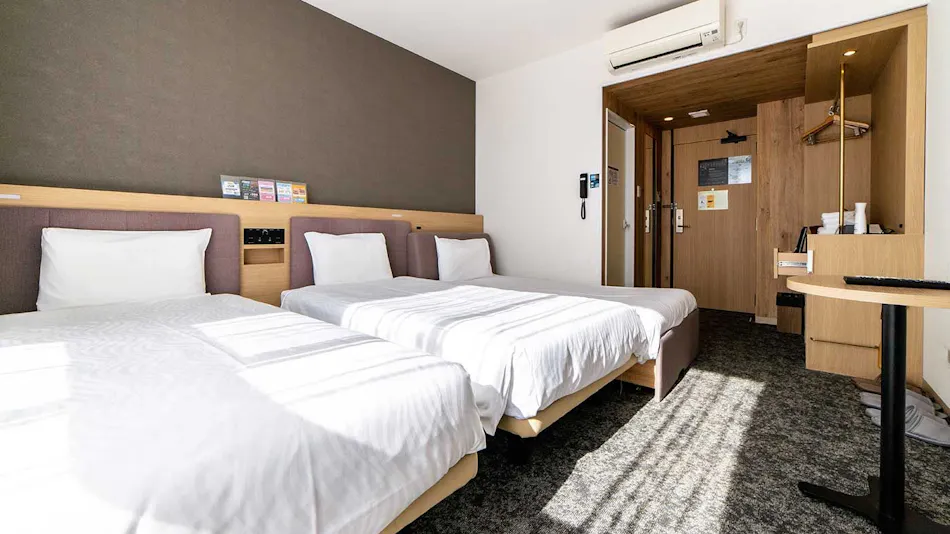 Henn na Resort&Spa Kansai Airport