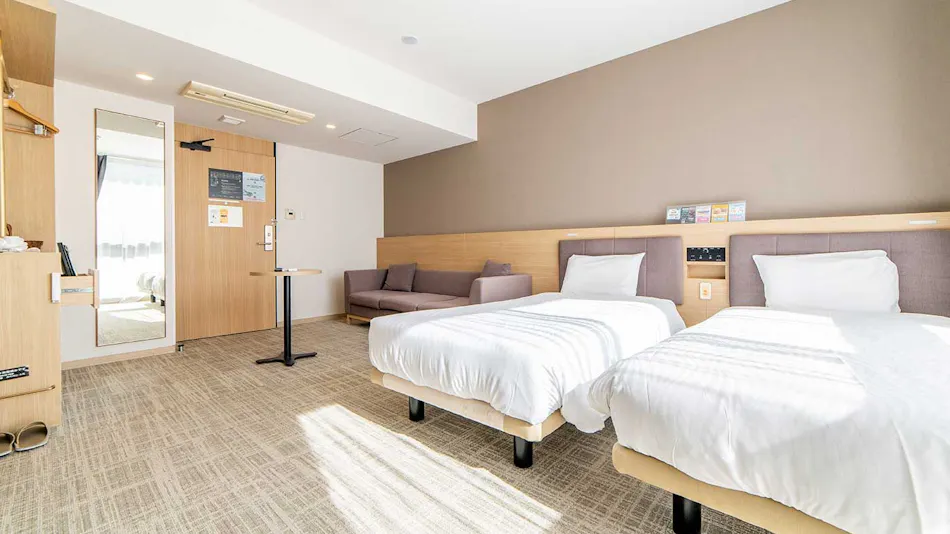 Henn na Resort&Spa Kansai Airport