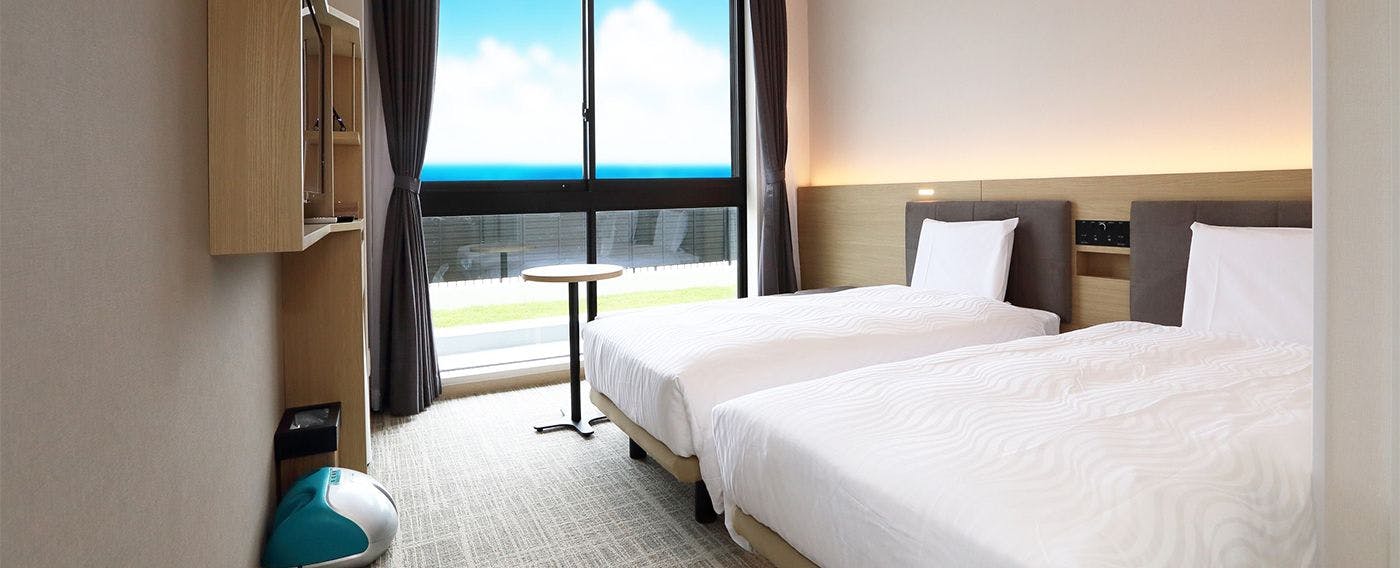 Henn na Hotel Kansai Airport