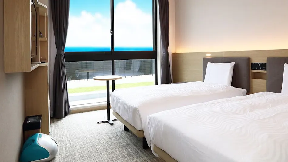 Henn na Hotel Kansai Airport