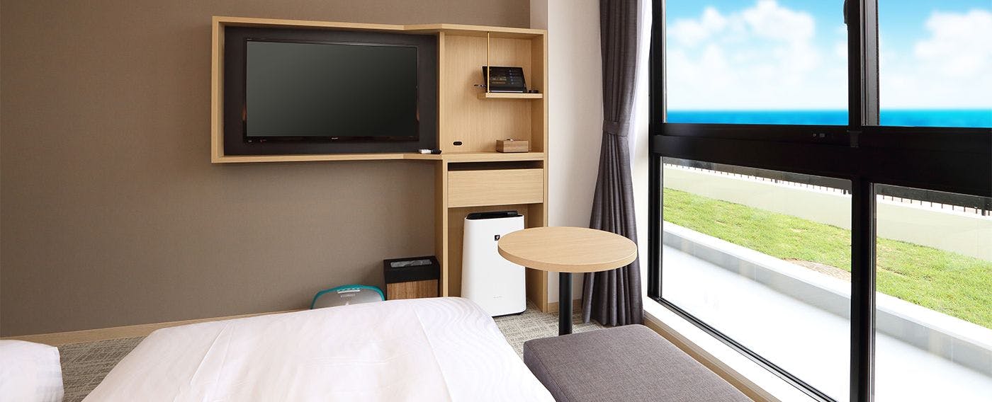 Henn na Hotel Kansai Airport