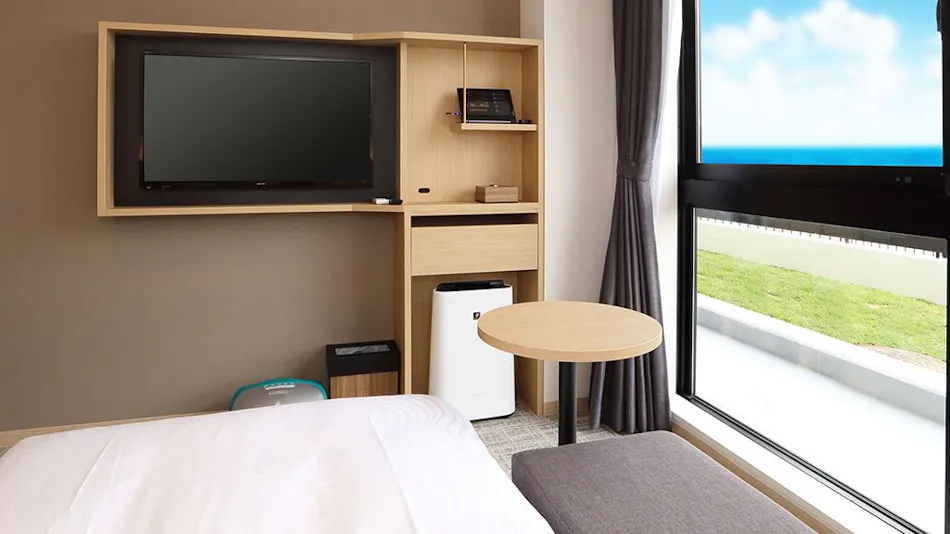 Henn na Hotel Kansai Airport