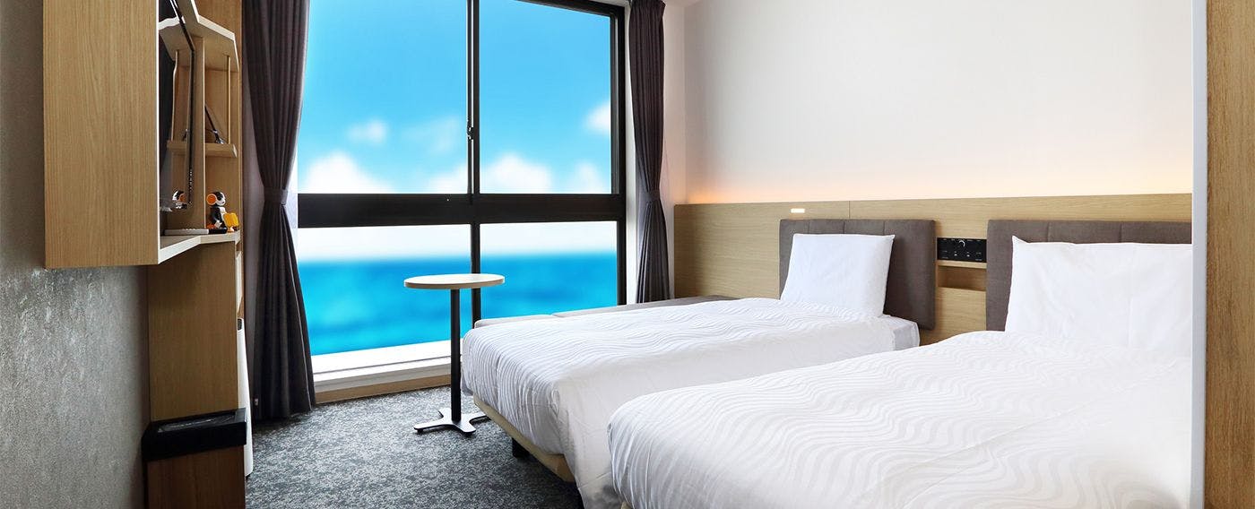 Henn na Hotel Kansai Airport