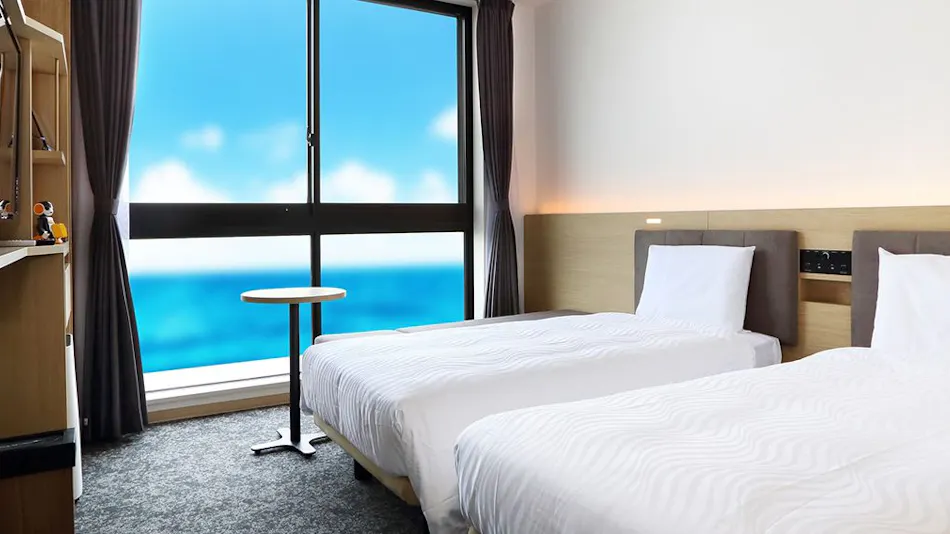 Henn na Hotel Kansai Airport
