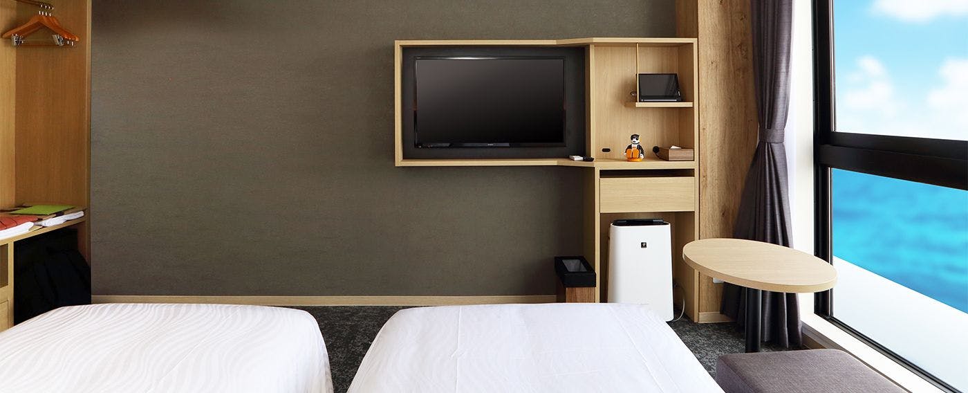 Henn na Hotel Kansai Airport