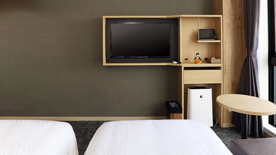 Henn na Hotel Kansai Airport