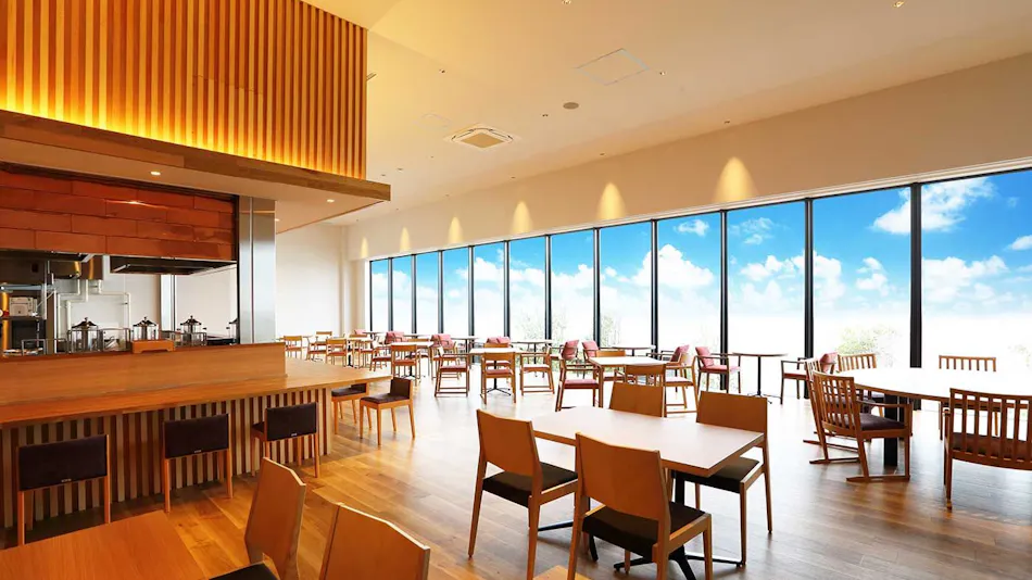 Henn na Resort&Spa Kansai Airport