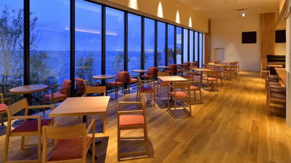 Henn na Resort&Spa Kansai Airport