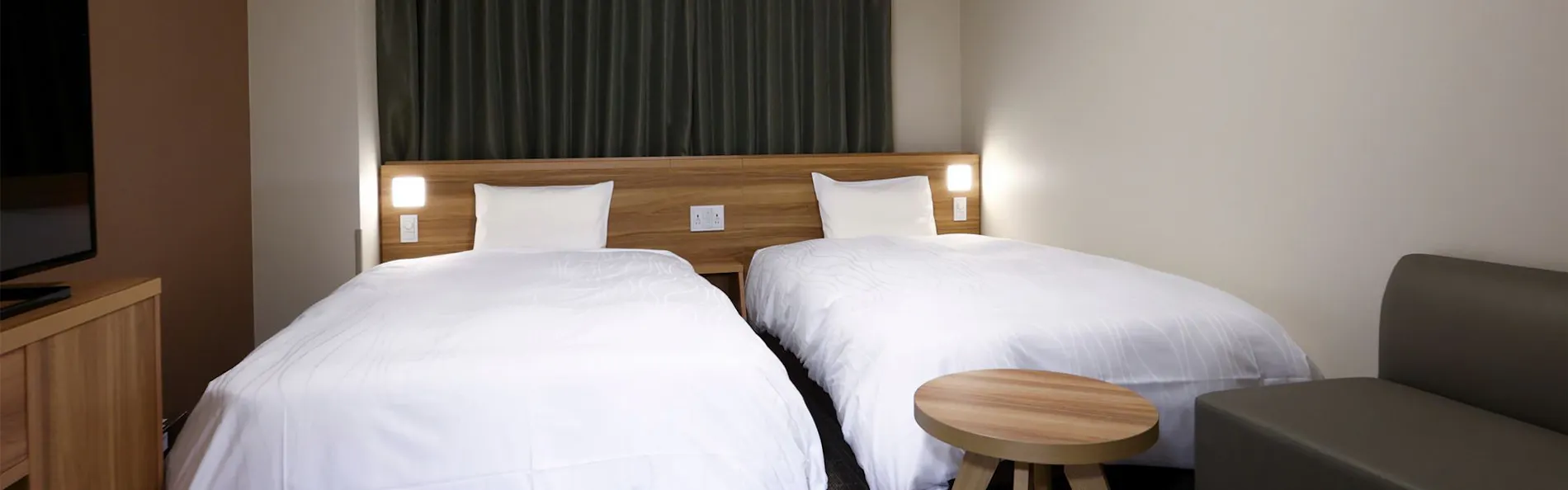 天然温泉 富士桜の湯 ドーミーインEXPRESS富士山御殿場