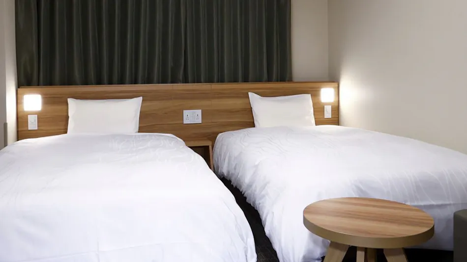 Natural Hot Spring Fuji Sakura no Yu Dormy Inn EXPRESS Mt. Fuji Gotemba