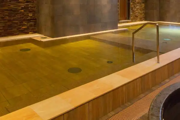 ห้องอาบน้ำ