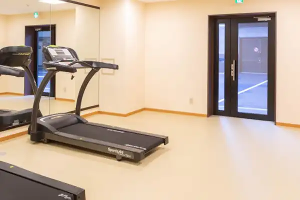 สิ่งอำนวยความสะดวกภายใน