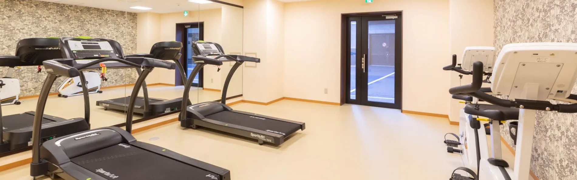 深層水温泉 大阪逸の彩(ひので)ホテル