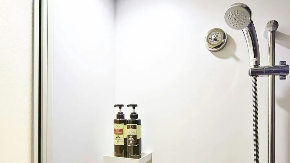 Deep Water Onsen Osaka Hinode Hotel