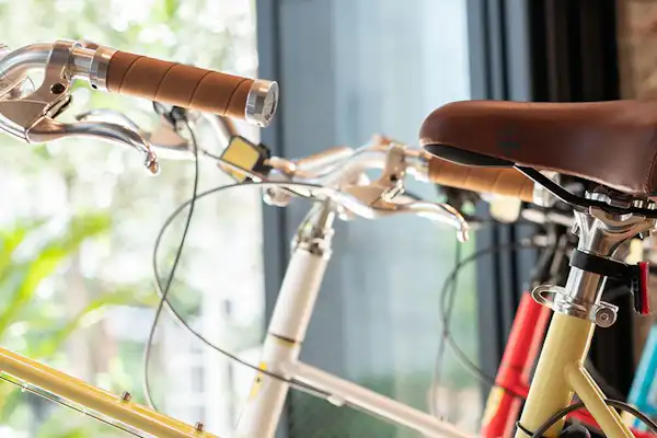 ตัวอย่างห้องพัก