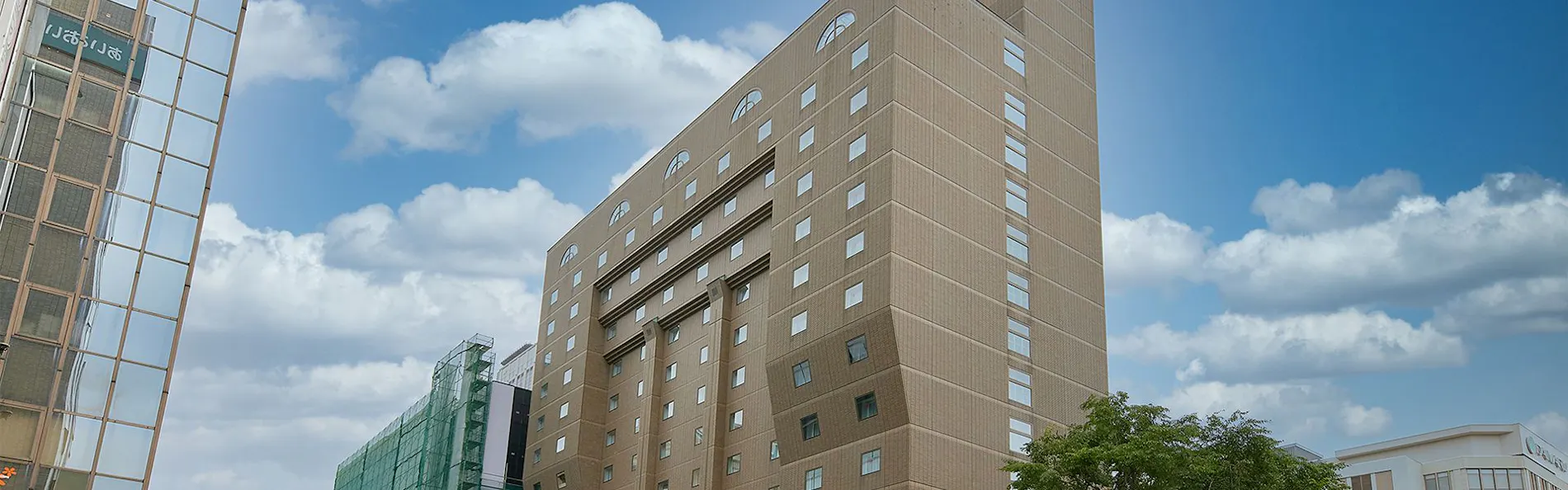 京急EXホテル札幌