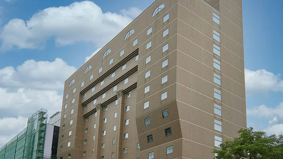 Keikyu EX Hotel Sapporo