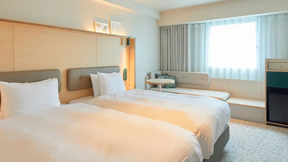 Keikyu EX Hotel Sapporo