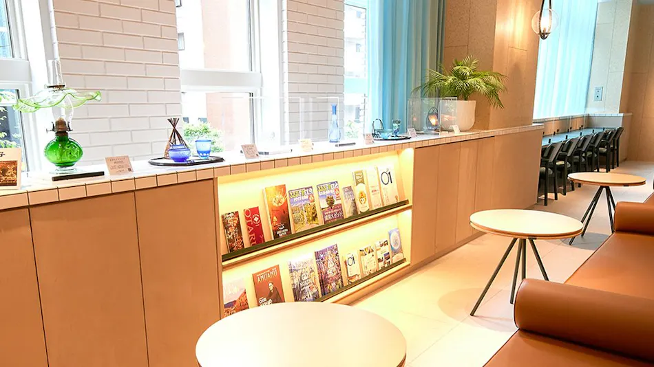 Keikyu EX Hotel Sapporo