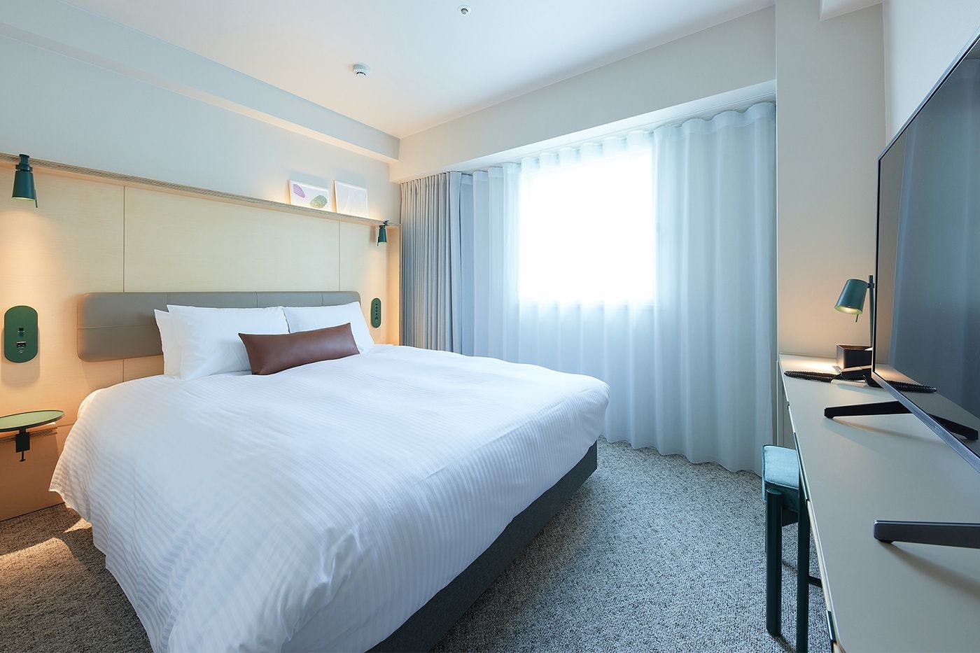 Keikyu EX Hotel Sapporo