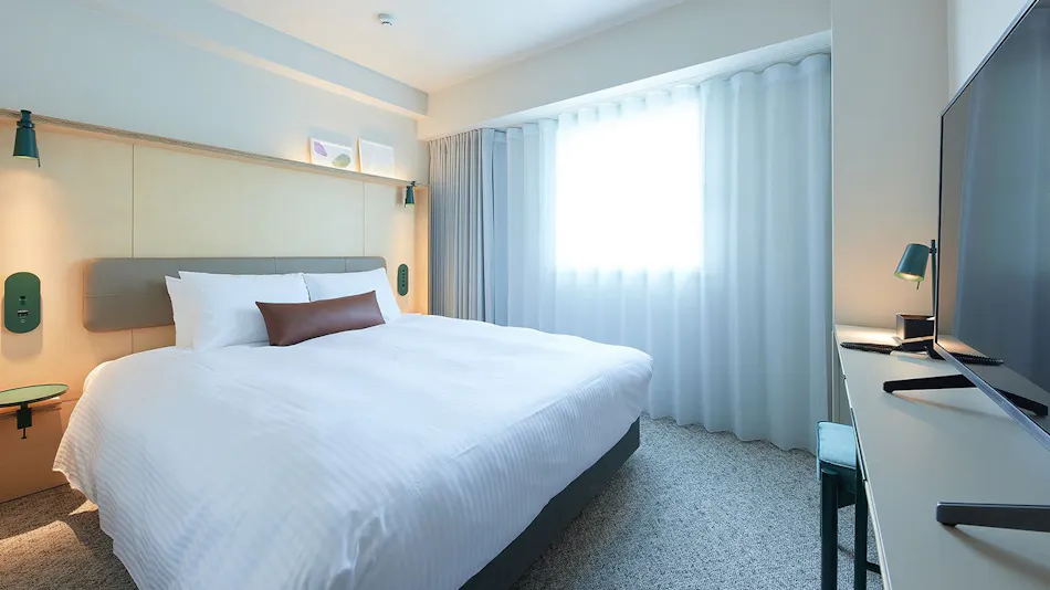 Keikyu EX Hotel Sapporo