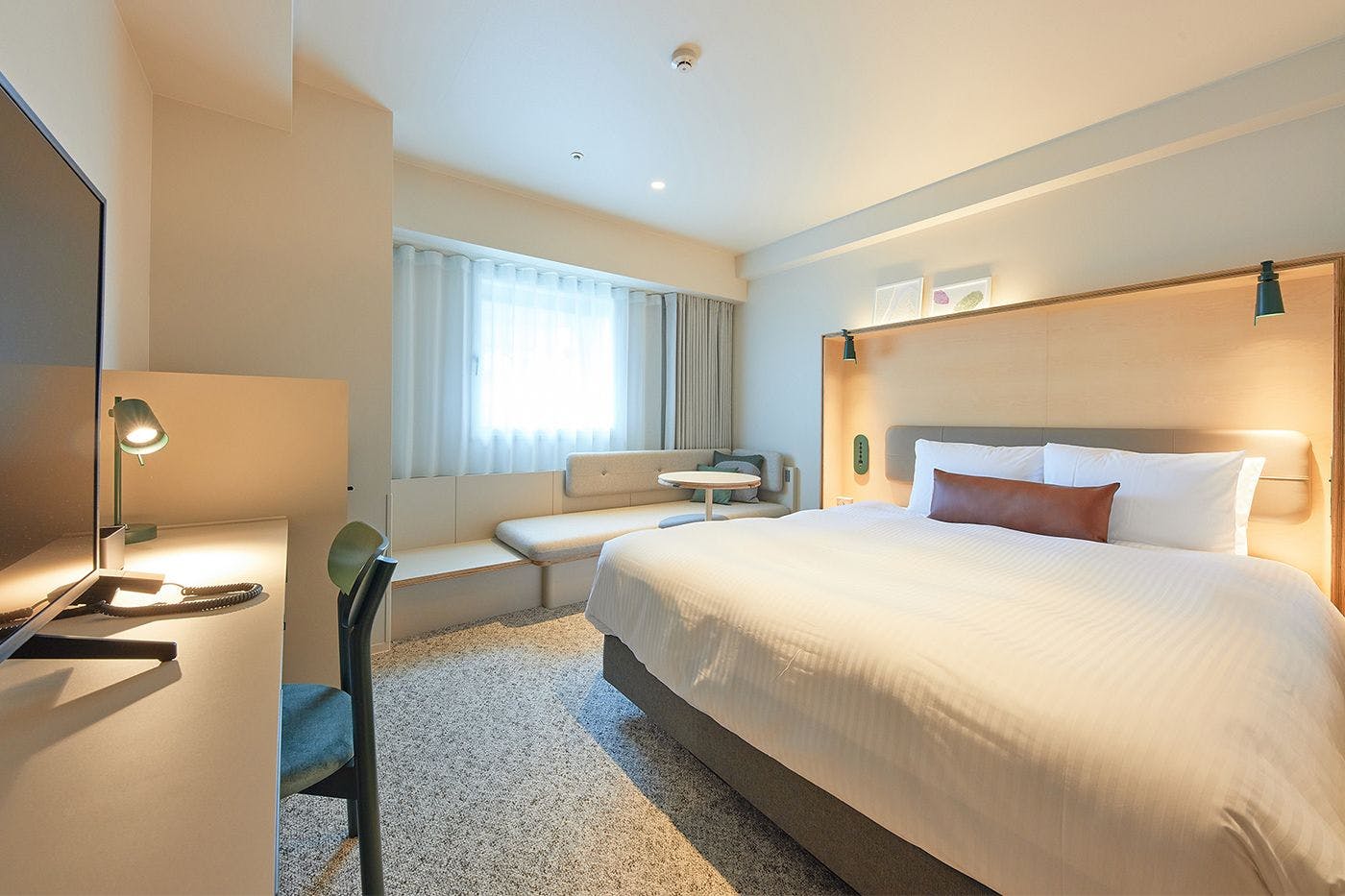 Keikyu EX Hotel Sapporo