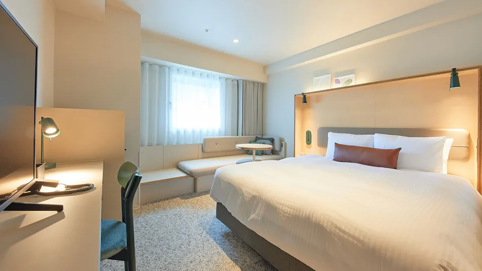 Keikyu EX Hotel Sapporo