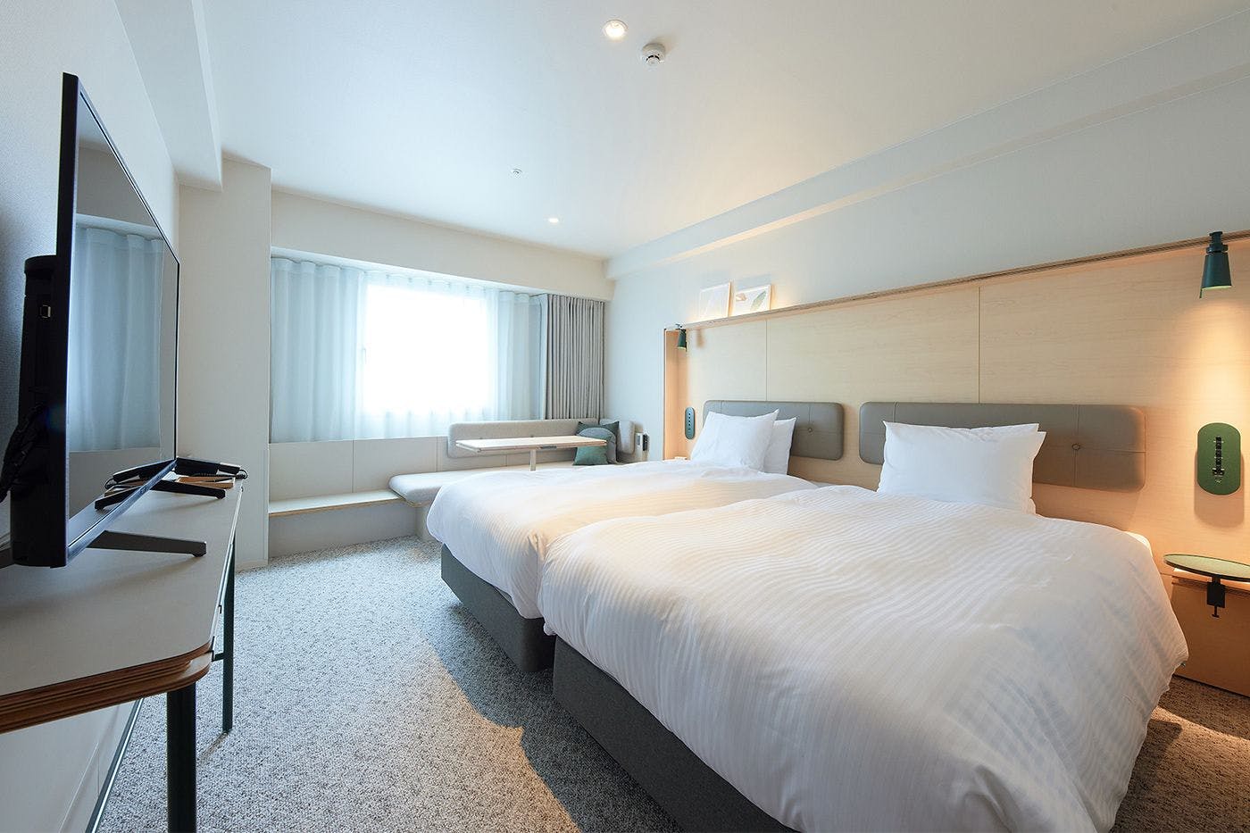 Keikyu EX Hotel Sapporo