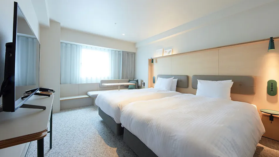 Keikyu EX Hotel Sapporo