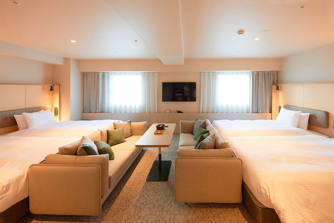 Keikyu EX Hotel Sapporo