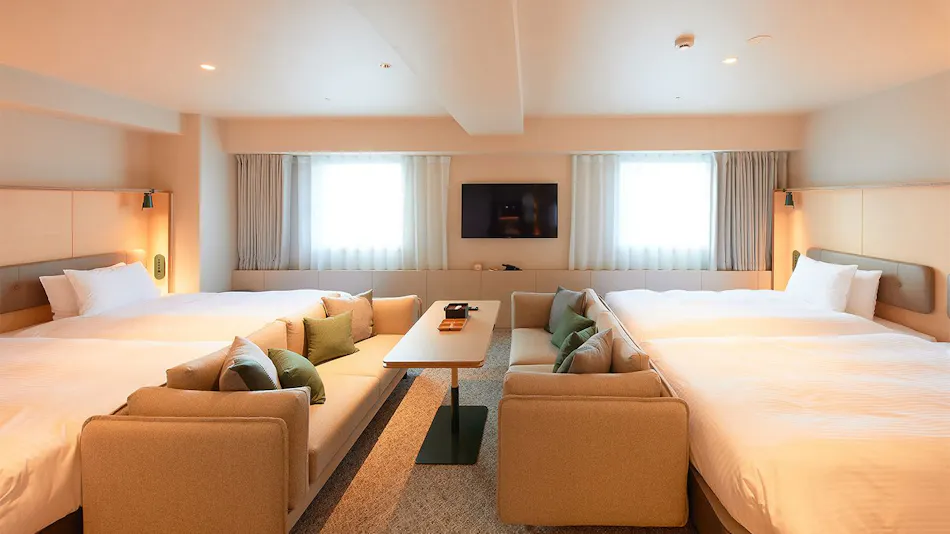 Keikyu EX Hotel Sapporo