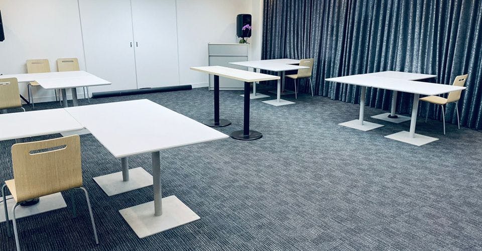 コワーキングスペース