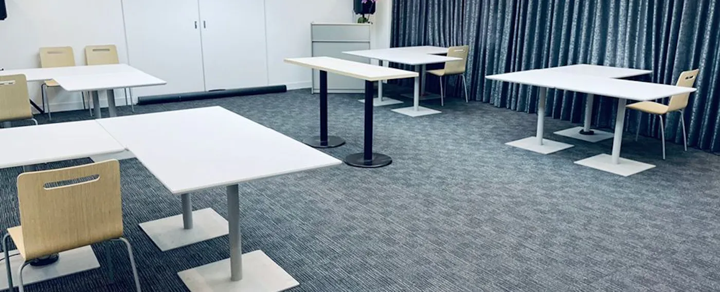 コワーキングスペース