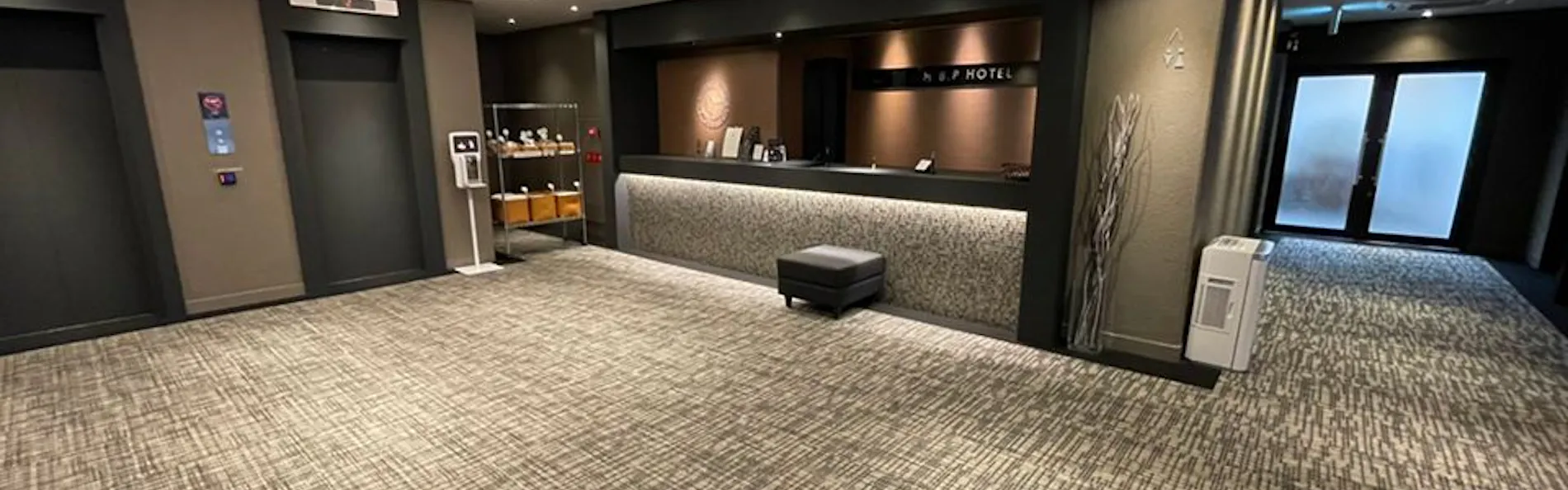 H.B.P HOTEL