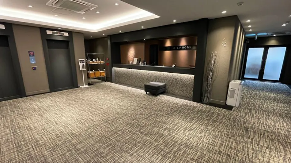 H.B.P HOTEL