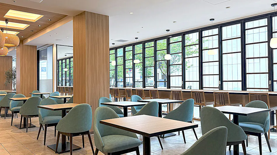 Hotel Oriental Express Fukuoka Tenjin