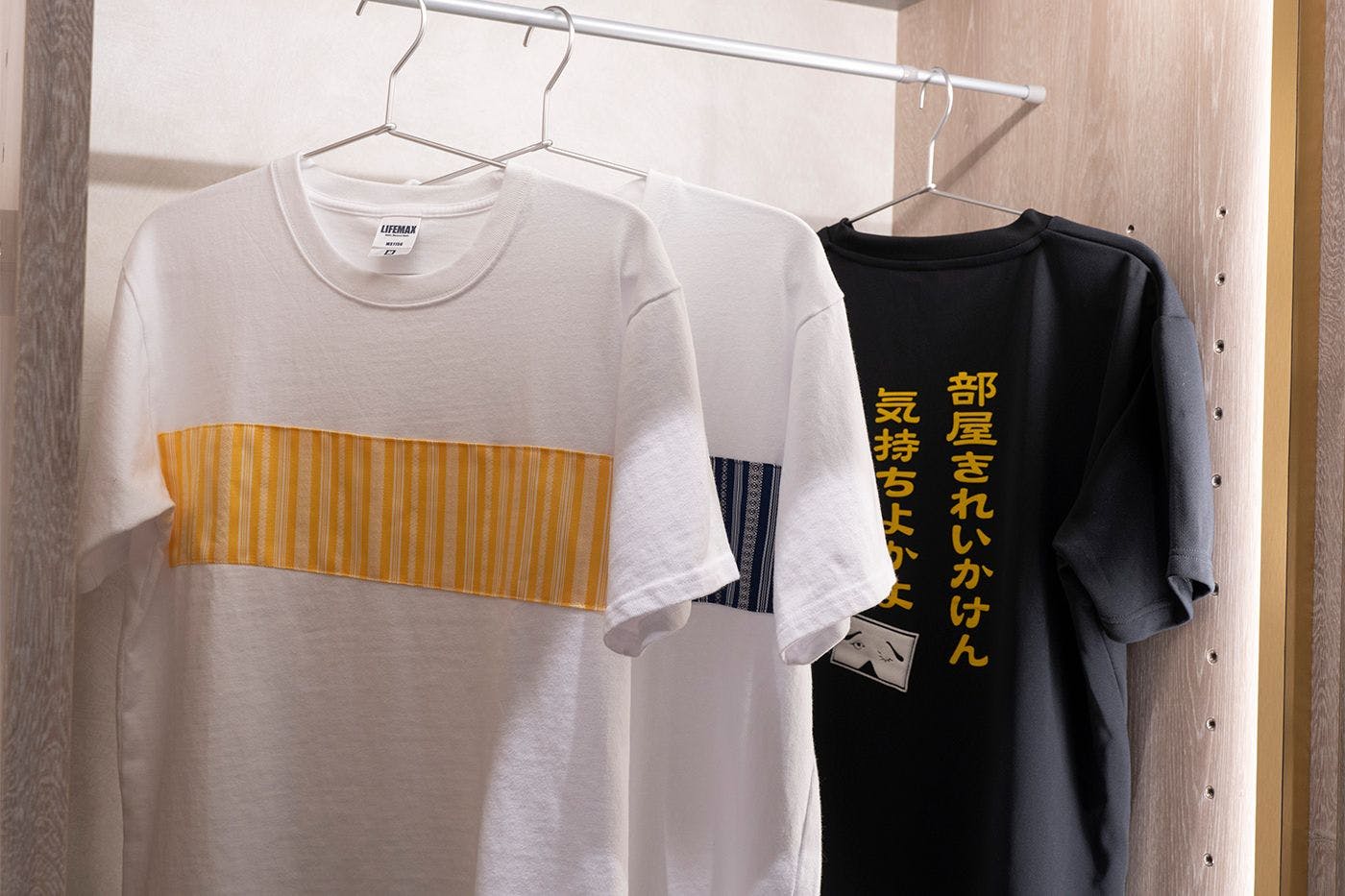 Mini shop "Tenjin 263 STYLE"