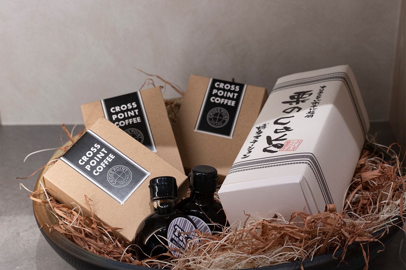 Mini shop "Tenjin 263 STYLE"