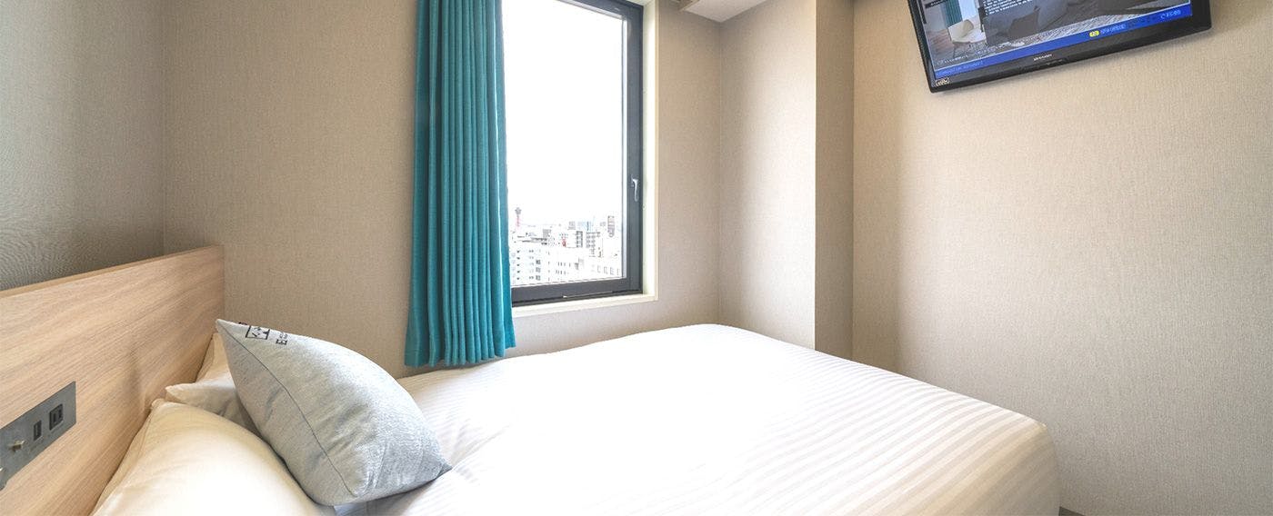 Hotel Oriental Express Fukuoka Tenjin